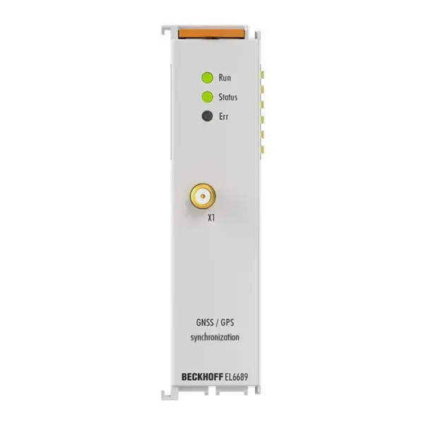 Beckhoff EL6689