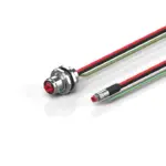 Beckhoff ZK7606-AI00-0xxx