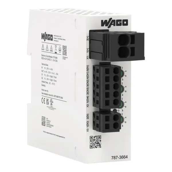 Wago 787-3664