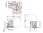 Wago 722-203/026-000 - Image 3