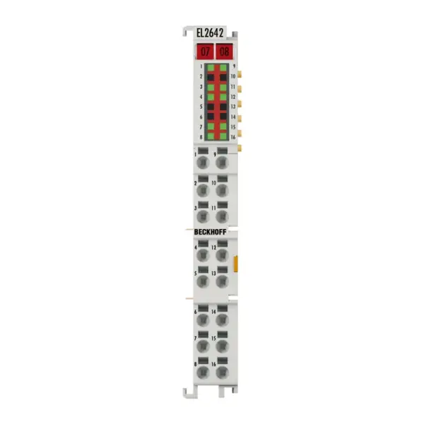 Beckhoff EL2642