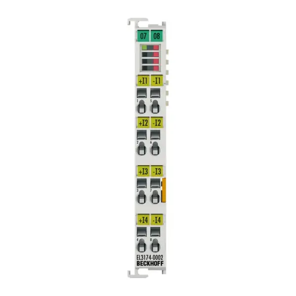 Beckhoff EL3174-0002