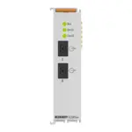 Beckhoff EL2502-0005
