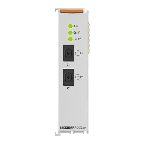 Beckhoff EL2502-0005