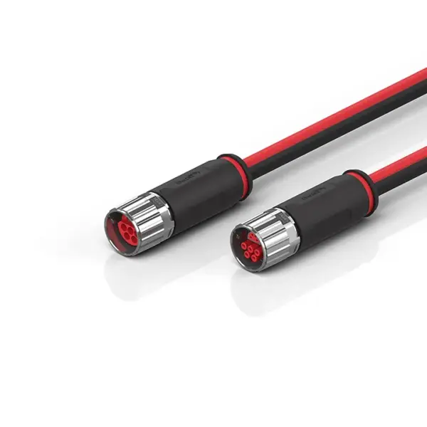 Beckhoff ZK7208-3031-0xxx