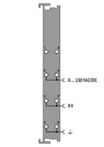 Wago 750-612/040-000 - Image 4