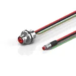 Beckhoff ZK7906-AK00-0xxx