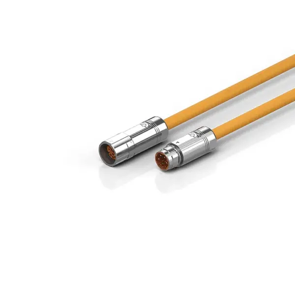 Beckhoff ZK4501-8024-xxxx