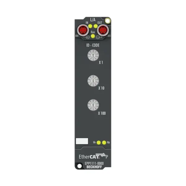 Beckhoff EPP1111-0000
