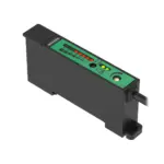 Banner Engineering D12SP6FPYQ - Image 2