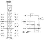 Wago 750-1405/040-000 - Image 3