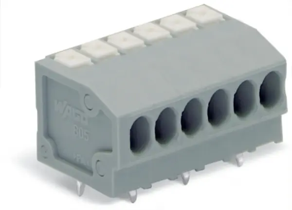 Wago 805-306