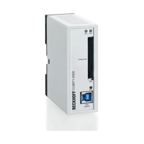 Beckhoff CU8871