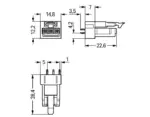 Wago 890-863 - Image 2