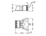 Wago 890-764/072-000 - Image 3