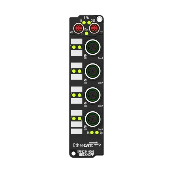 Beckhoff EPP6224-0002