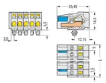 Wago 721-107/008-000 - Image 3
