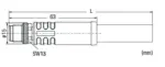 Wago 756-3513/050-075 - Image 4