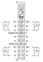 Wago 750-1422 - Image 4
