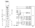 Wago 750-632/000-100 - Image 3