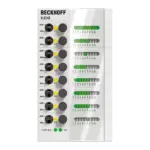 Beckhoff KL8548
