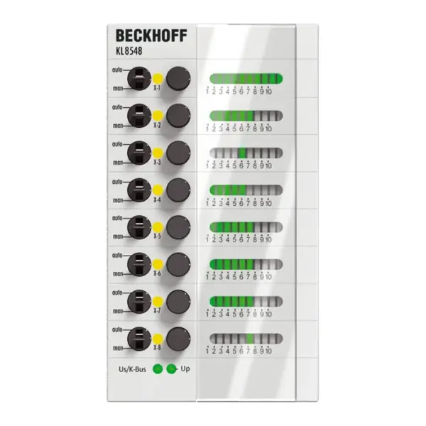 Beckhoff KL8548