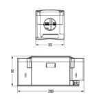 Wago 895-1651 - Image 2