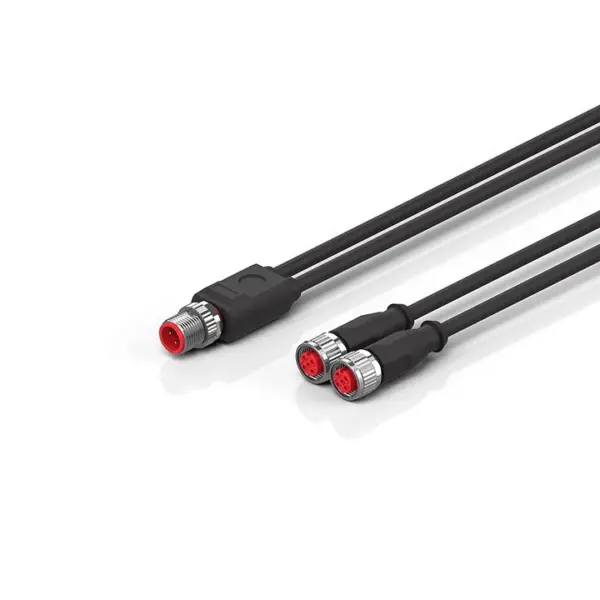 Beckhoff ZK2000-6562-0xxx