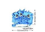Wago 2202-6304 - Image 2