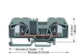 Wago 283-901 - Image 3