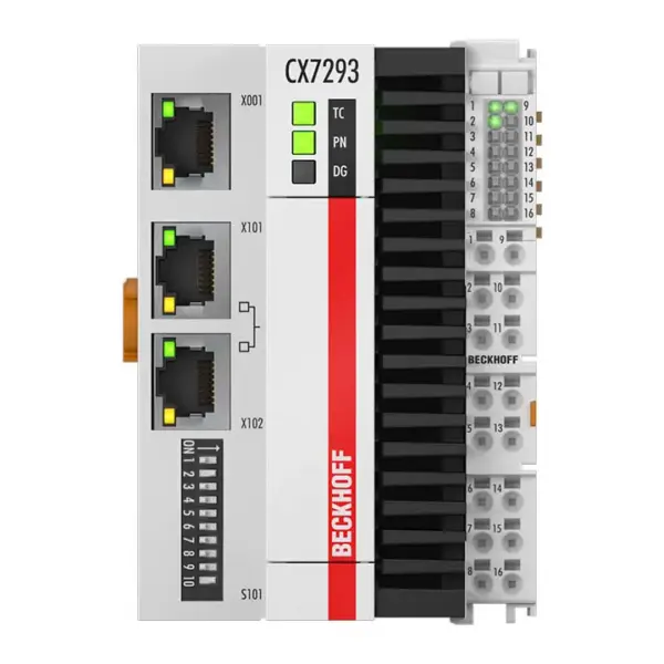 Beckhoff CX7293