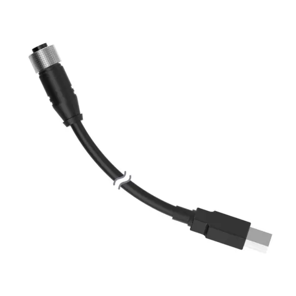 Banner Engineering MQDEC-1703SS-USB
