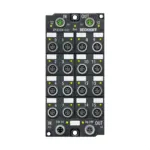 Beckhoff EP2339-0121