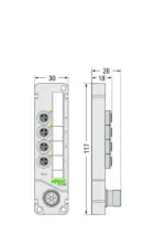 Wago 757-343 - Image 2