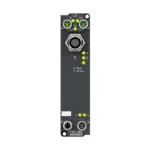 Beckhoff EP5001-0002