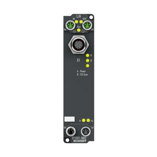 Beckhoff EP5001-0002