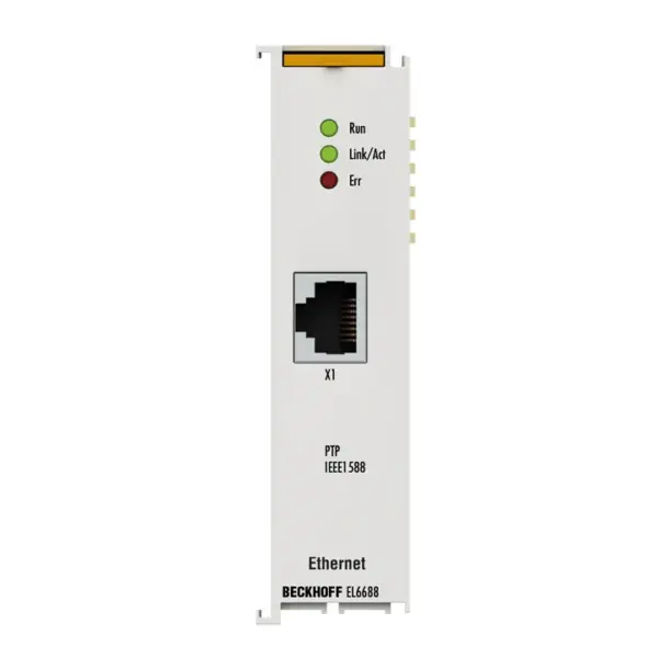 Beckhoff EL6688