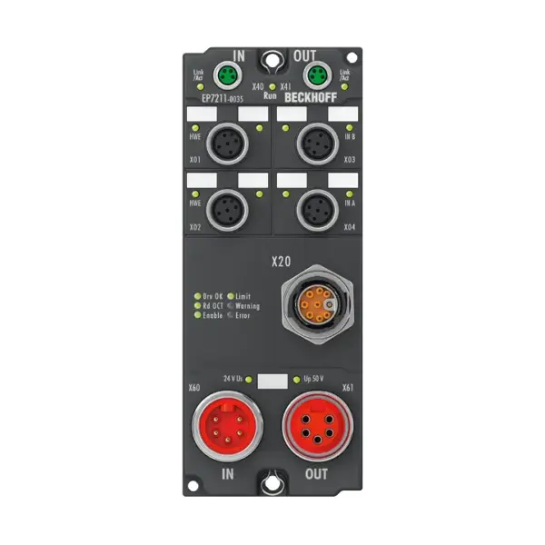 Beckhoff EP7211-0035
