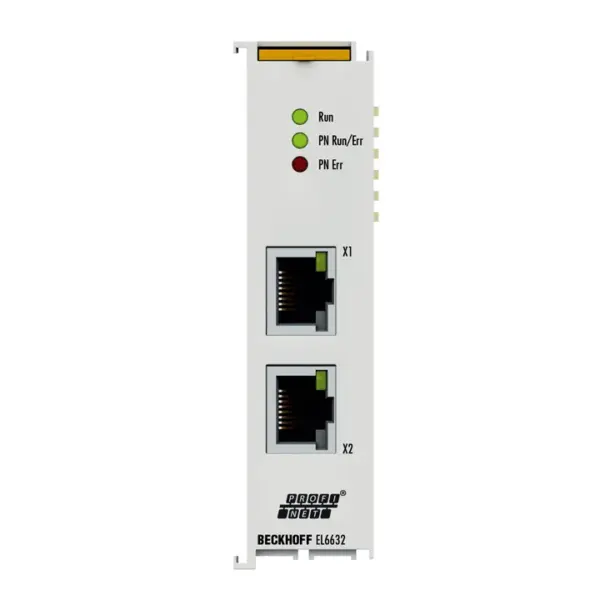 Beckhoff EL6632