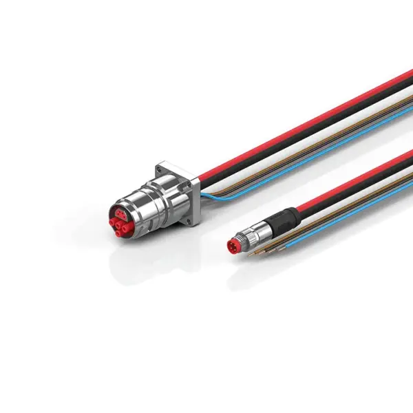 Beckhoff ZK7224-BQ00-0xxx