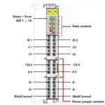 Wago 750-632 - Image 2
