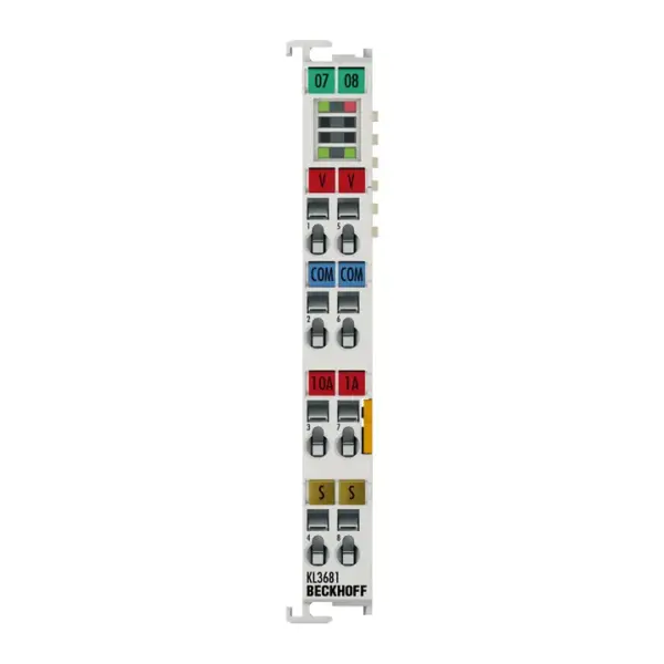 Beckhoff KL3681