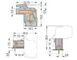 Wago 232-123/026-000 - Image 3