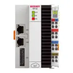 Beckhoff EK9160