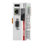 Beckhoff CX7031