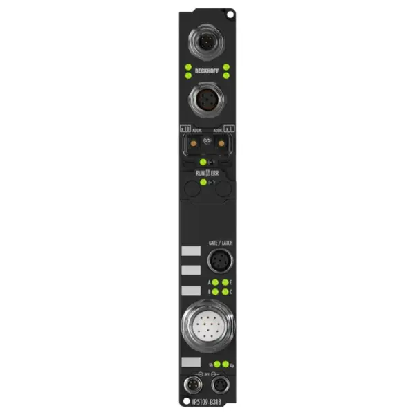 Beckhoff IP5109-B310