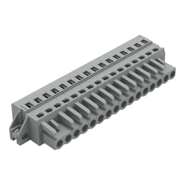Wago 231-116/031-000