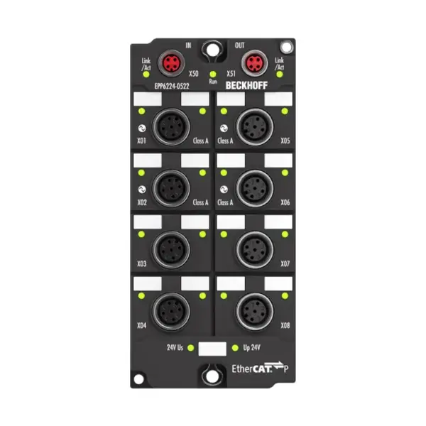 Beckhoff EPP6224-0522