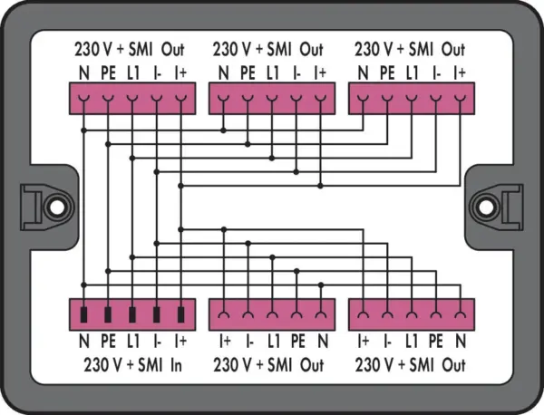 Wago 899-631/421-000