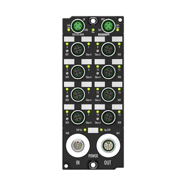 Beckhoff EP6228-0044